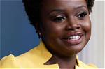 Unveiling the Love Life of Karine Jean-Pierre: Who Is Her Current Partner?