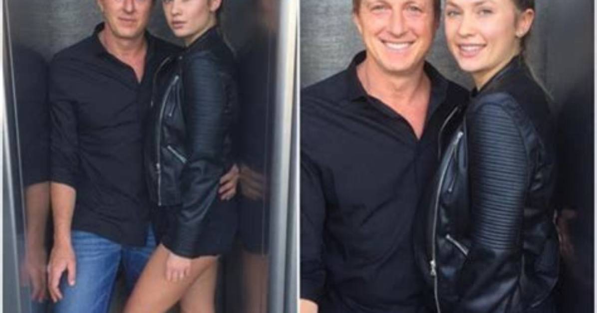 Unveiling the Love Life of William Zabka: Who Is He Married to?