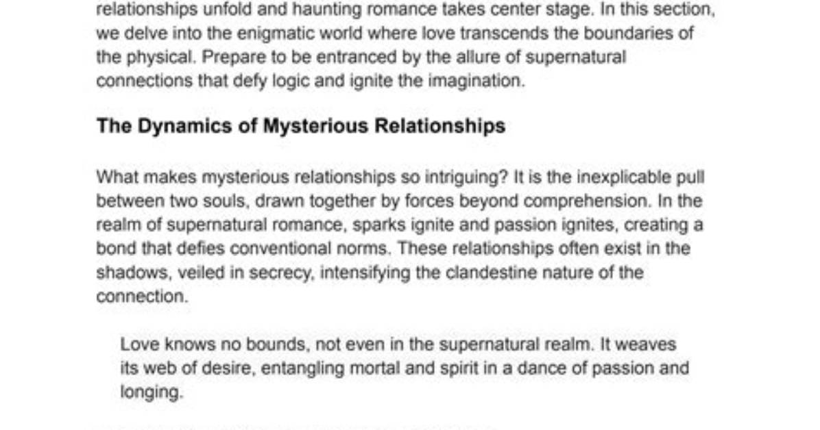 Unveiling the Love Story: Melstroy Married