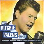 Unveiling the Love Story of Ritchie Valens and His Girlfriend