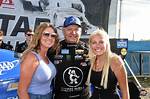 Unveiling the Love Story: Robert Hight's New Wife