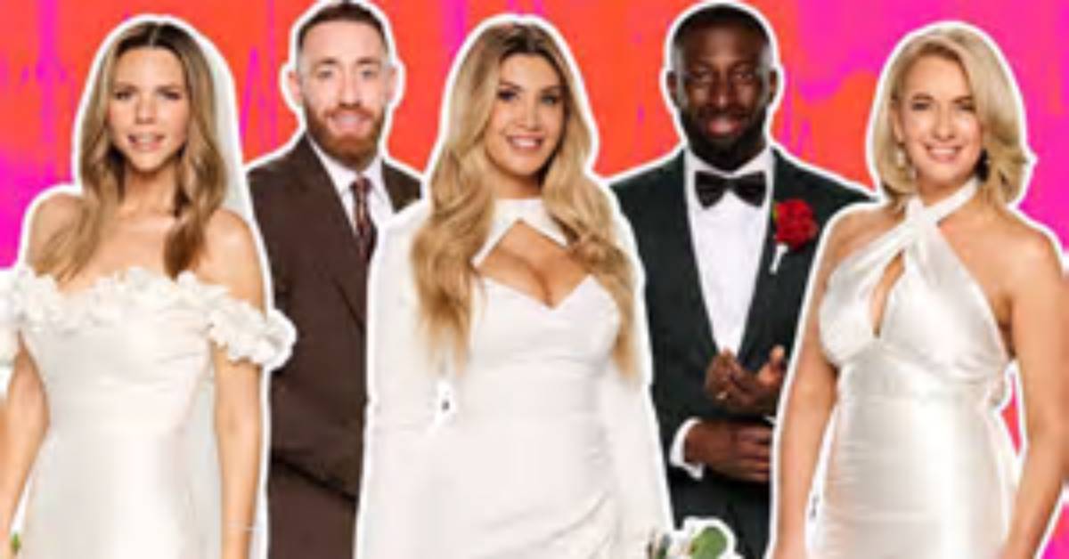 Unveiling the Mafs Denver Cast: a Look into Love and Relationships