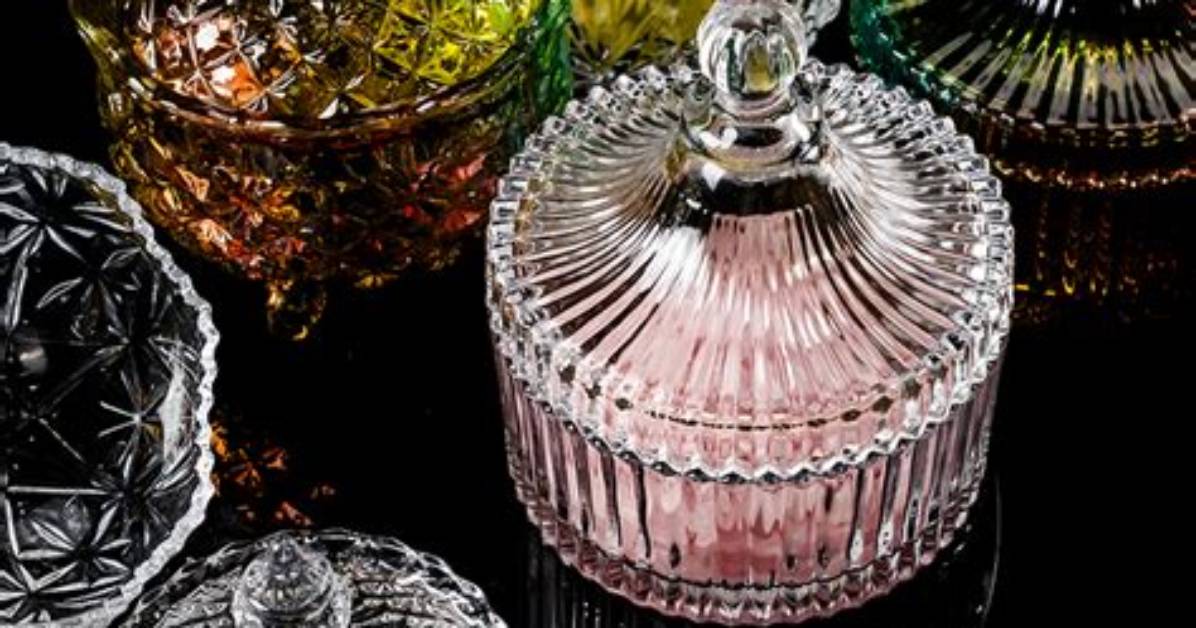 Unveiling the Magic of Crystal Launche