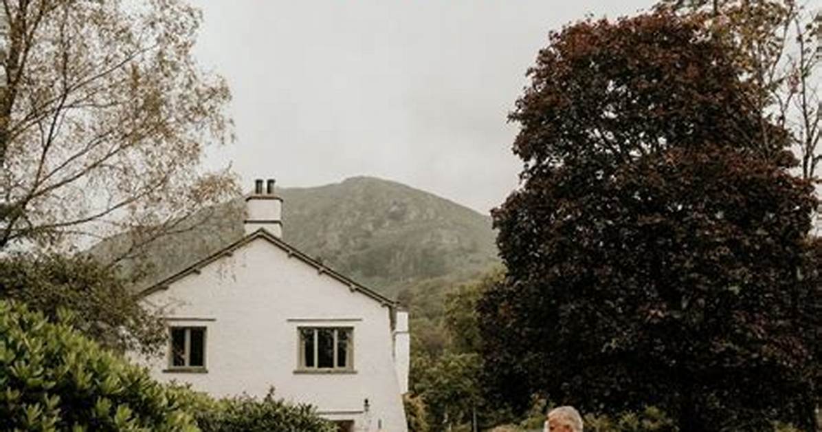Unveiling the Magic of Joel Young Wedding: a Celebration Like No Other