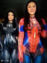 Unveiling the Magic of Sophie Rain's Free Spiderman Video