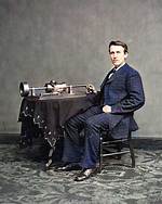 Unveiling the Man Behind Inventions: Thomas Edison Height and More