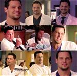 Unveiling the Many Faces of Alex Karev: Notable Aliases