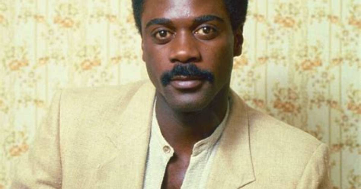 Unveiling the Marital History of Howard Rollins Jr. : Surprising Revelations