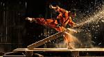 Unveiling the Martial Arts Mastery of Jet Li in 2023