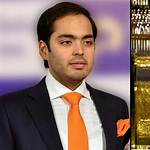 Unveiling the Medical Condition of Anant Ambani