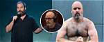 Unveiling the Mind: Tom Segura and Andrew Huberman's Neuroscience Nexus