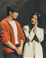 Unveiling the Moon Ga Young and Cha Eun Woo Relationship: a Love Story in the Spotlight