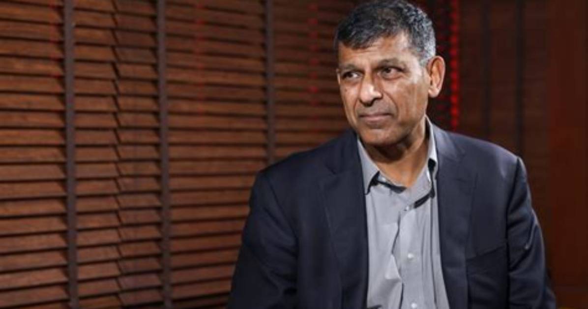 Unveiling the Multifaceted Brilliance of Raghuram Rajan's Wife