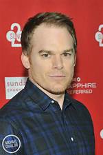 Unveiling the Multifaceted Career of Michael Hall Actor