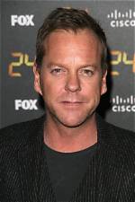 Unveiling the Multifaceted Talent of Kiefer Sutherland