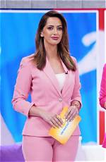 Unveiling the Multifaceted World of Paulina Sodi: Discoveries and Insights