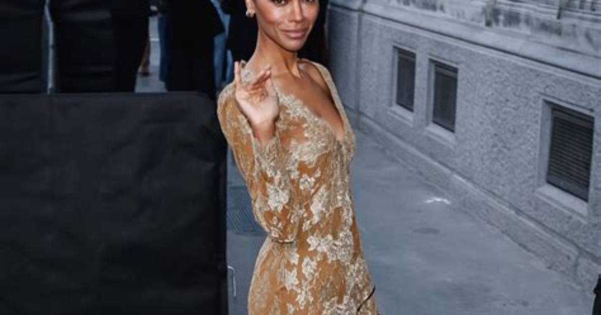 Unveiling the Multifaceted World of Zoe Saldana: Discoveries and Insights