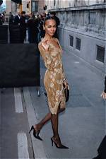 Unveiling the Multifaceted World of Zoe Saldana: Discoveries and Insights