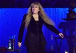 Unveiling the Musical Connection: Joe Walsh and Stevie Nicks