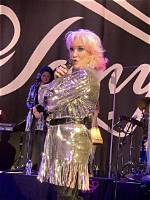 Unveiling the Musical Legacy: Tanya Tucker's Daughter Emerges