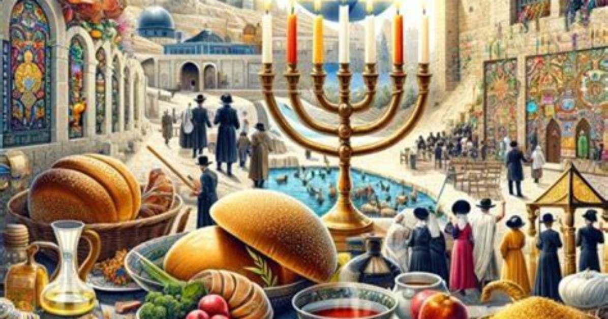 Unveiling the Mysteries of Jbara: a Journey Through Culture and Tradition