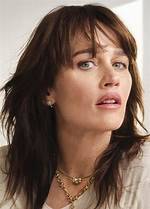 Unveiling the Mysteries of Robin Tunney's Dating History