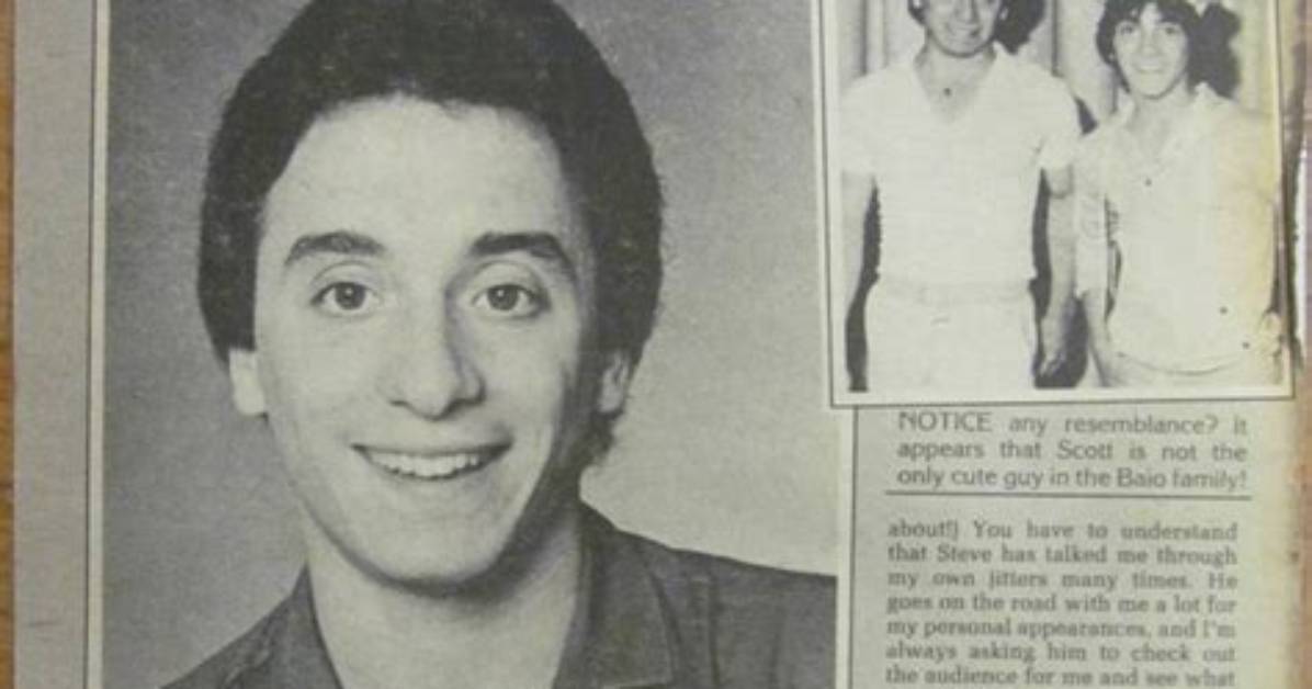 Unveiling the Mysteries of Scott Baio's Illness: Unlocking Hope and Empowerment
