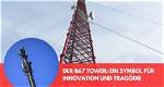 Unveiling the Mysteries of Tower B-67: a Journey Through Time