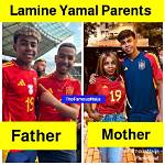 Unveiling the Mysteries of Yamine Lamal Origin
