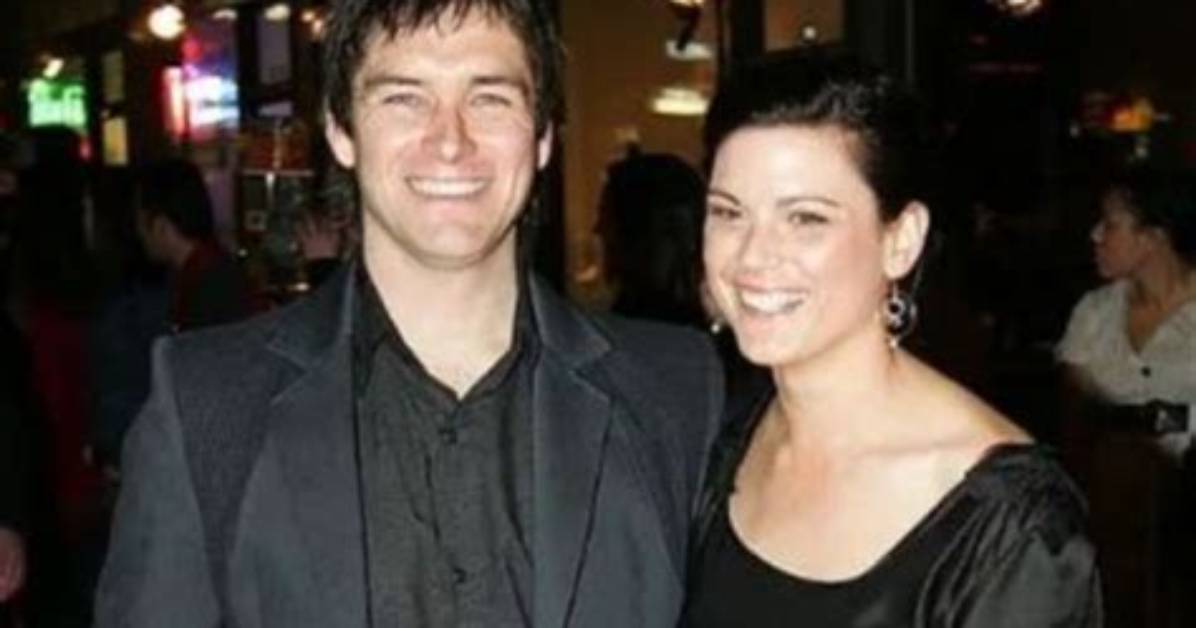 Unveiling the Mystery: Antony Starr's Wife