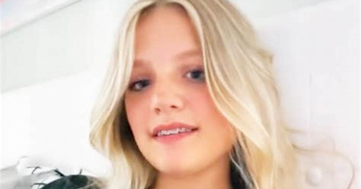 Unveiling the Mystery Behind Aubreigh Wyatt's Last Photo
