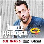 Unveiling the Mystery Behind Uncle Kracker's Name