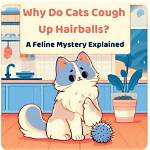 Unveiling the Mystery: Cat Coughing Without Hairballs