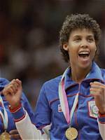 Unveiling the Mystery: Cheryl Miller Is She Married?