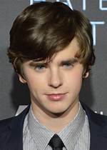 Unveiling the Mystery: Does Freddie Highmore Have a Twin Brother?