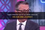 Unveiling the Mystery: How Old Is Randy from Say Yes to the Dress?