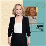 Unveiling the Mystery: Is Debra Jo Rupp Married?
