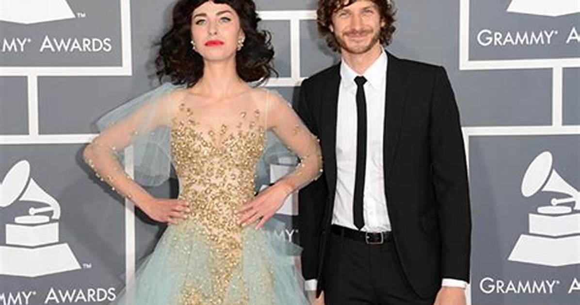 Unveiling the Mystery: Is Gotye Married?