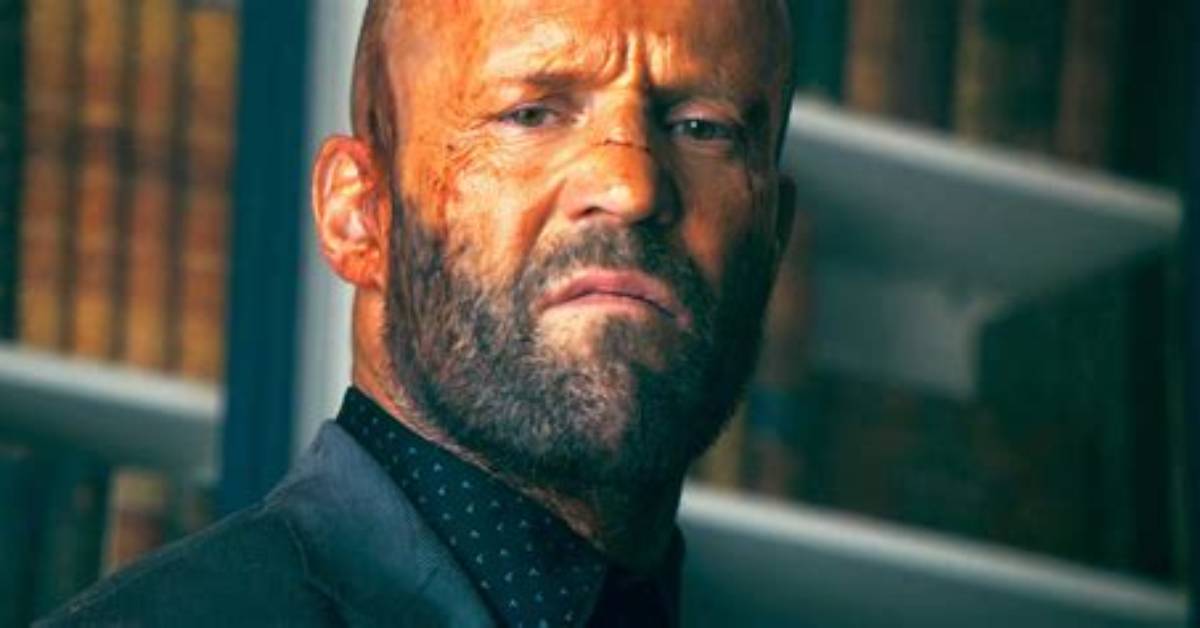 Unveiling the Mystery: Is Jason Statham's Parents Still Alive?