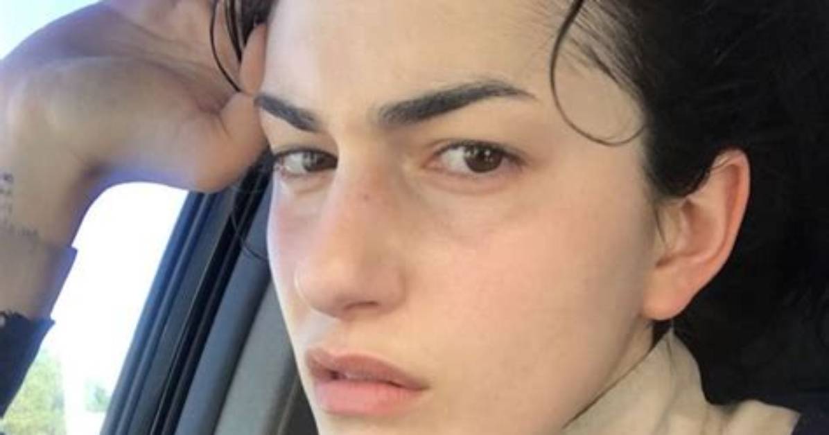 Unveiling the Mystery: Is Lilli Kay a Guy?