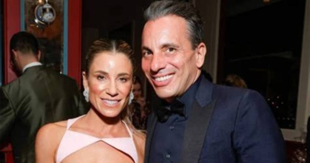 Unveiling the Mystery: Is Sebastian Maniscalco’s Wife?