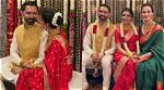 Unveiling the Mystery: Is Sukesh Married?