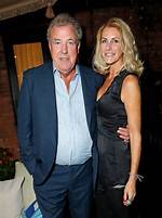 Unveiling the Mystery: Jeremy Clarkson Wife Age