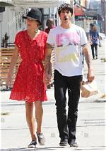 Unveiling the Mystery: Kiedis' Wife Helena Vestergaard Age