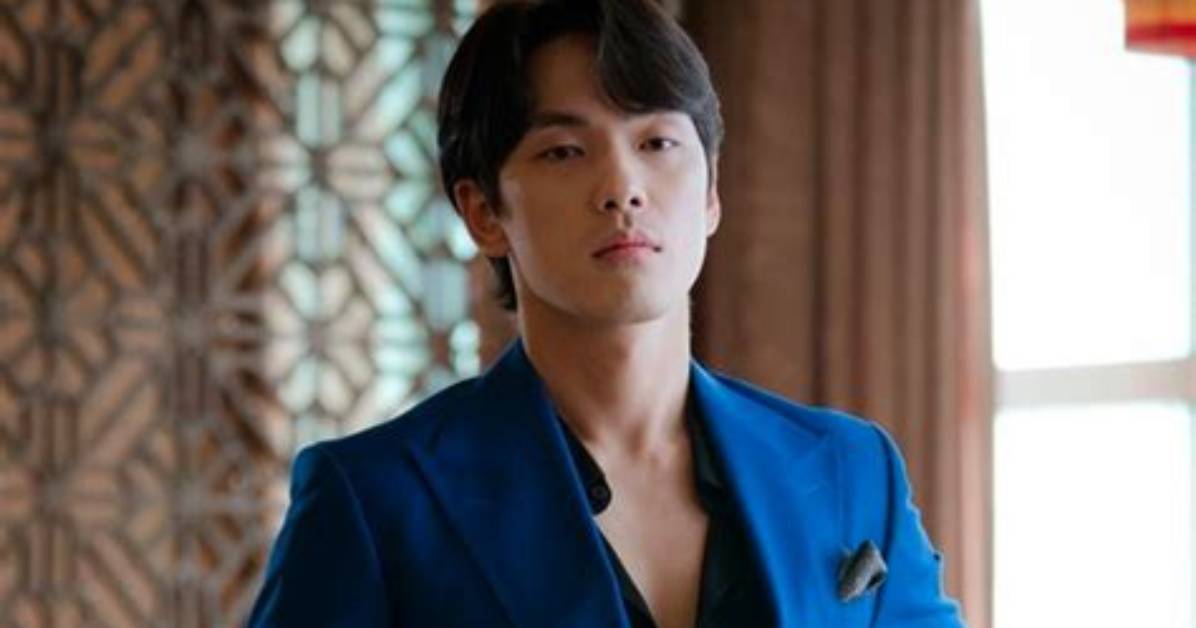 Unveiling the Mystery: Kim Jung-Hyun's Girlfriend in 2024
