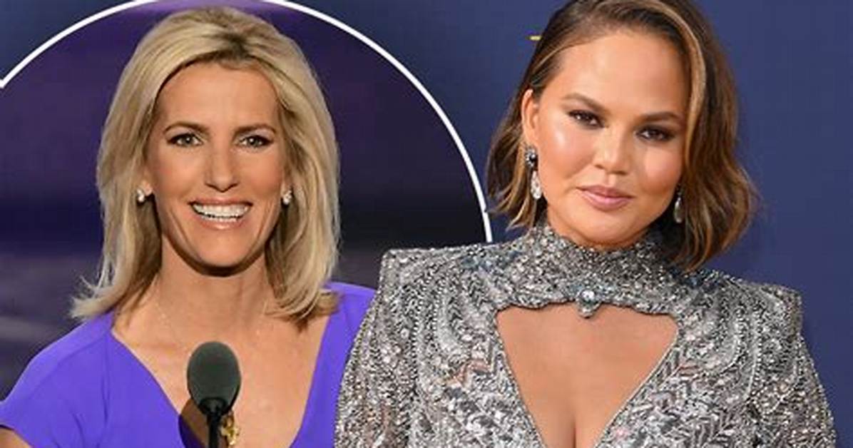 Unveiling the Mystery: Laura Ingraham's Wife Picture