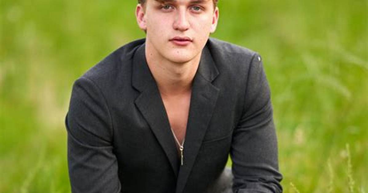 Unveiling the Mystery: Luke Beasley Age and More