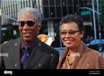 Unveiling the Mystery: Morgan Freeman's Wife Now
