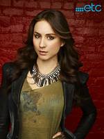 Unveiling the Mystery: Ncis Troian Bellisario