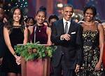 Unveiling the Mystery: Obama’s Real Parents